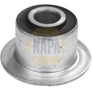 NAPA Wishbone / Control / Trailing Arm Bush Rear Right fits Iveco Daily I