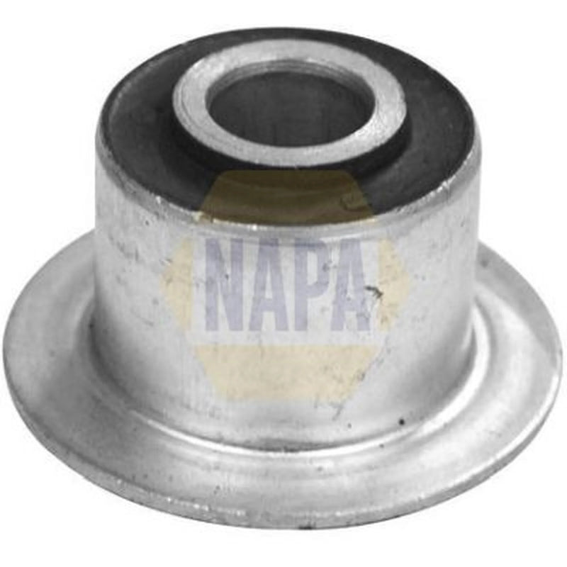 NAPA Wishbone / Control / Trailing Arm Bush Rear Right fits Iveco Daily I