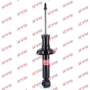 KYB Shock Absorber Damper Strut Rear fits Nissan Primera 1996-2002 2.0