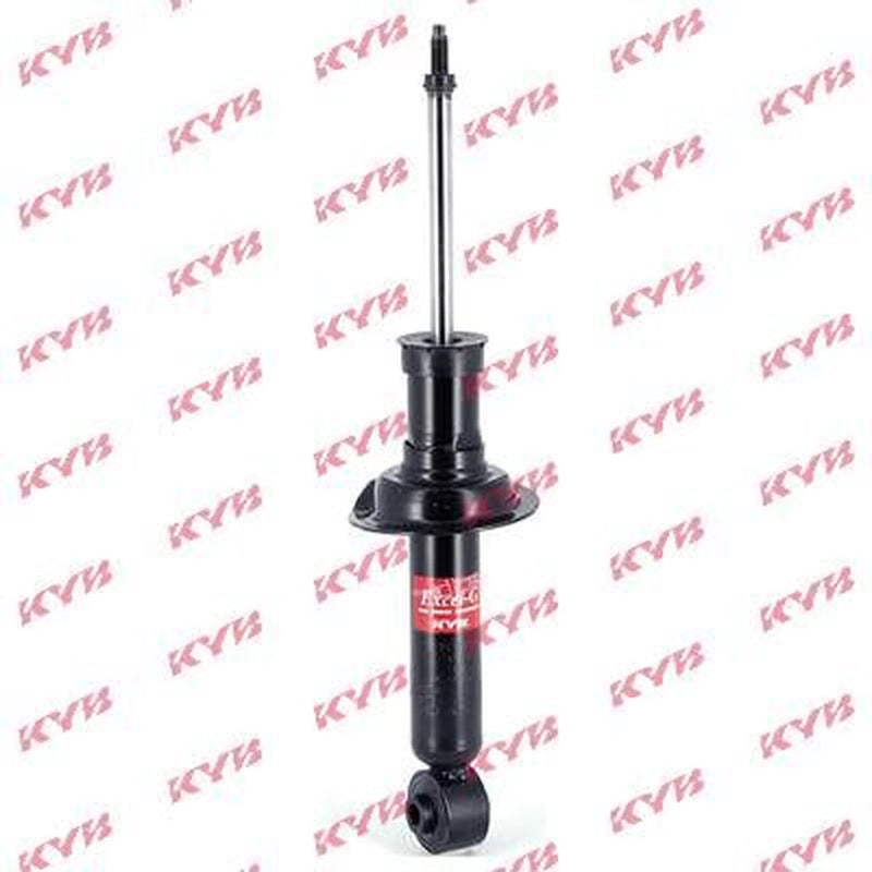 KYB Shock Absorber Damper Strut Rear fits Nissan Primera 1996-2002 2.0