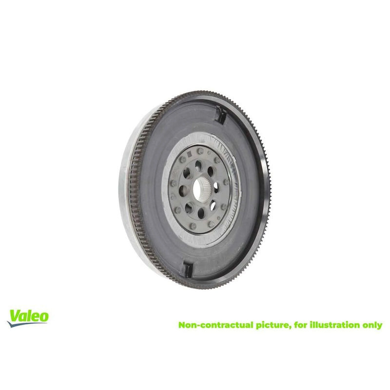 Valeo Engine Flywheel Teeth 303mm 836082