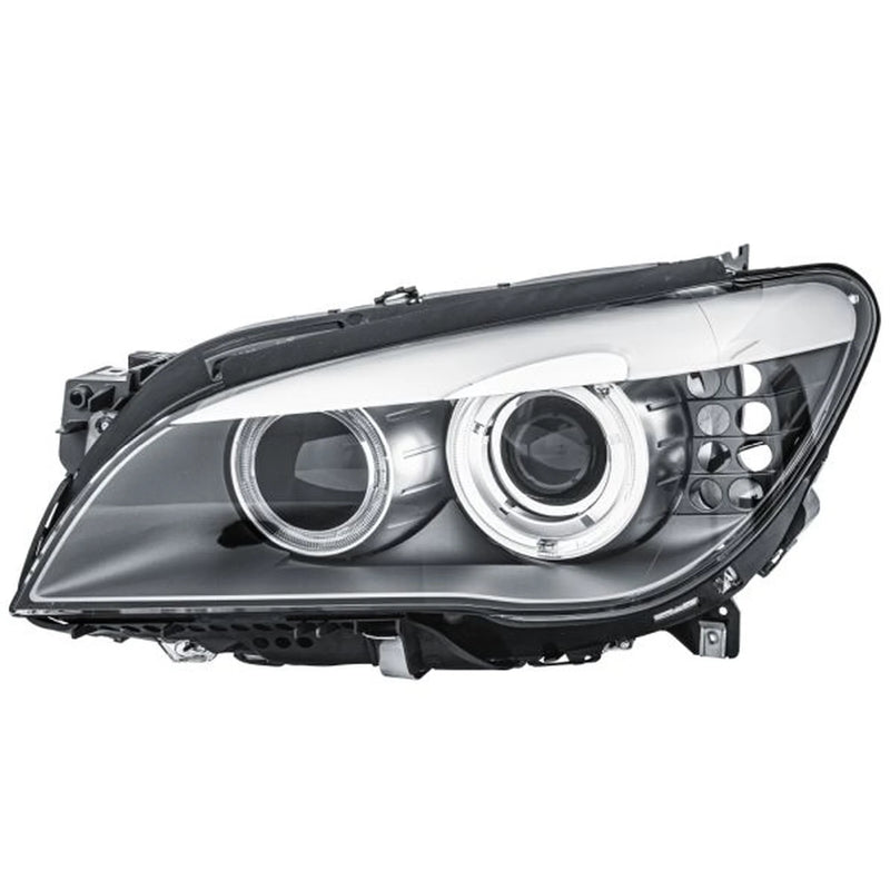 Hella Headlight Headlamp LED Left fits BMW 7 2008-2015