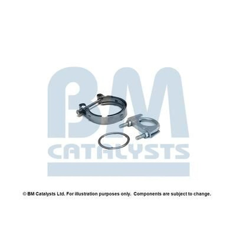 BM Catalysts Fitting Kit FK92180C FK92180C
