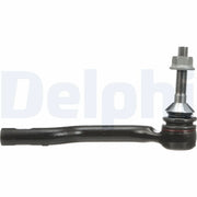 Delphi Steering Tie Rod End Ball Joint Front Right M14 x 1,50 fits Ford Usa Edge