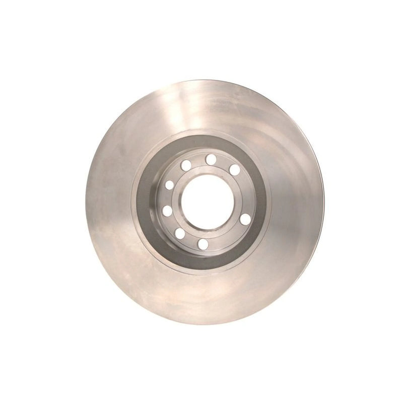 Bosch Front Brake Vented Discs & Pads fits Opel Astra G 2002-2005 2.0