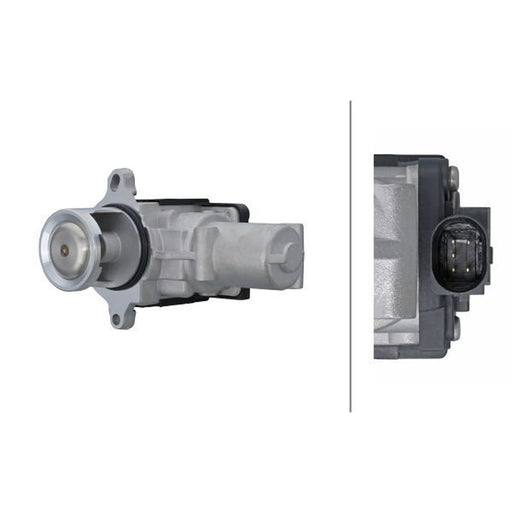 Hella Exhaust Gas Recirculation Valve fits VW California T5 Camper 2009-2015 2.0