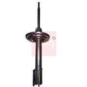 Apec Shock Absorber Damper Strut Front fits Dacia Sandero II 2012-2013 1.2 1.5