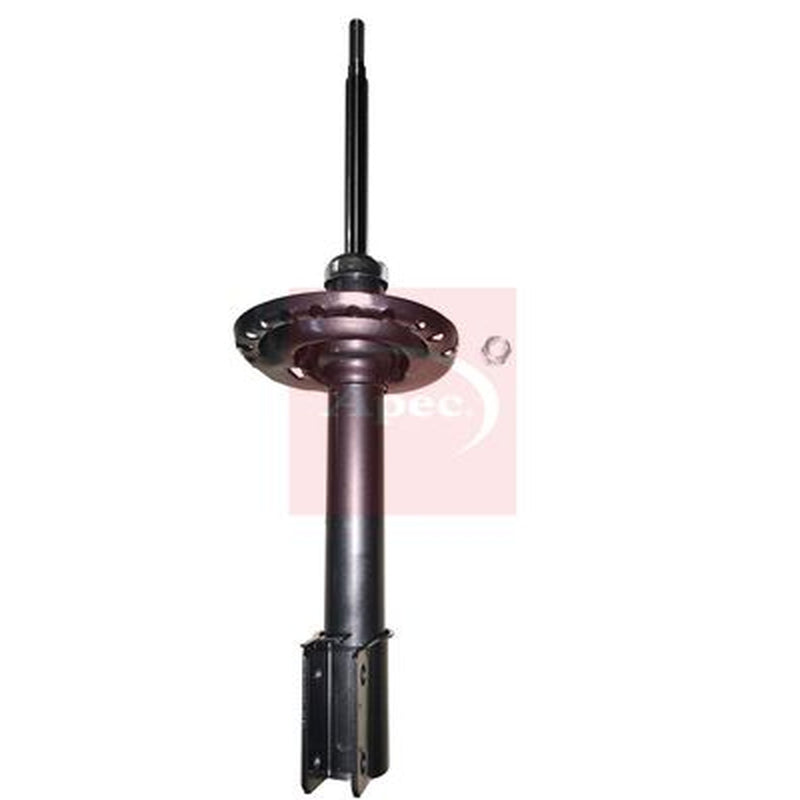 Apec Shock Absorber Damper Strut Front fits Dacia Sandero II 2012-2013 1.2 1.5