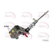 Apec Brake Pressure Regulator Valve fits Fiat Doblo Cargo 2010-2023