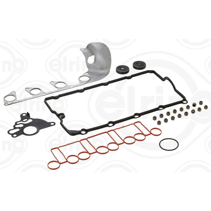 Elring Cylinder Head Gasket Kit fits Audi A3 2006-2013 2.0