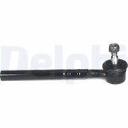 Delphi Steering Tie Rod End Ball Joint Front M14x1 fits Fiat 127 1971-1986