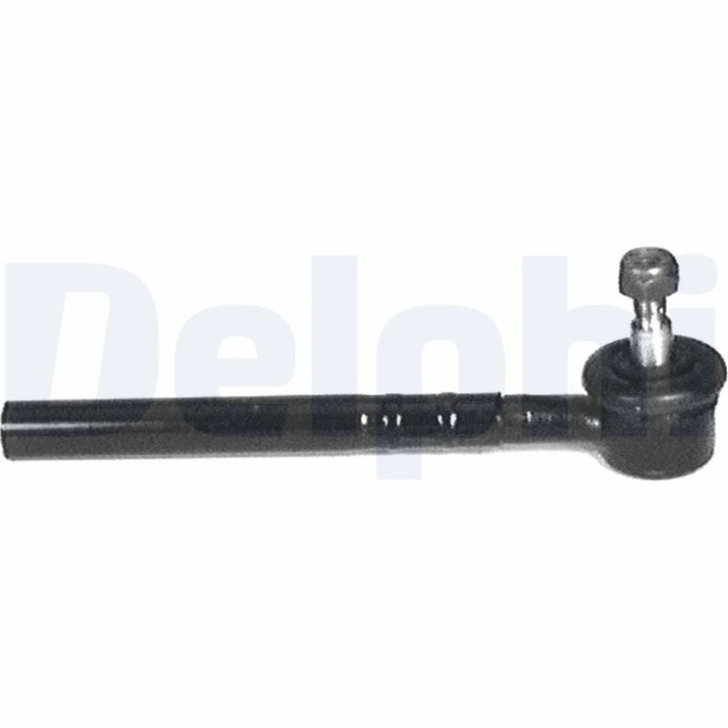 Delphi Steering Tie Rod End Ball Joint Front M14x1 fits Fiat 127 1971-1986