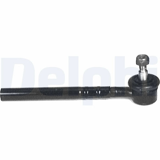 Delphi Steering Tie Rod End Ball Joint Front M14x1 TA755