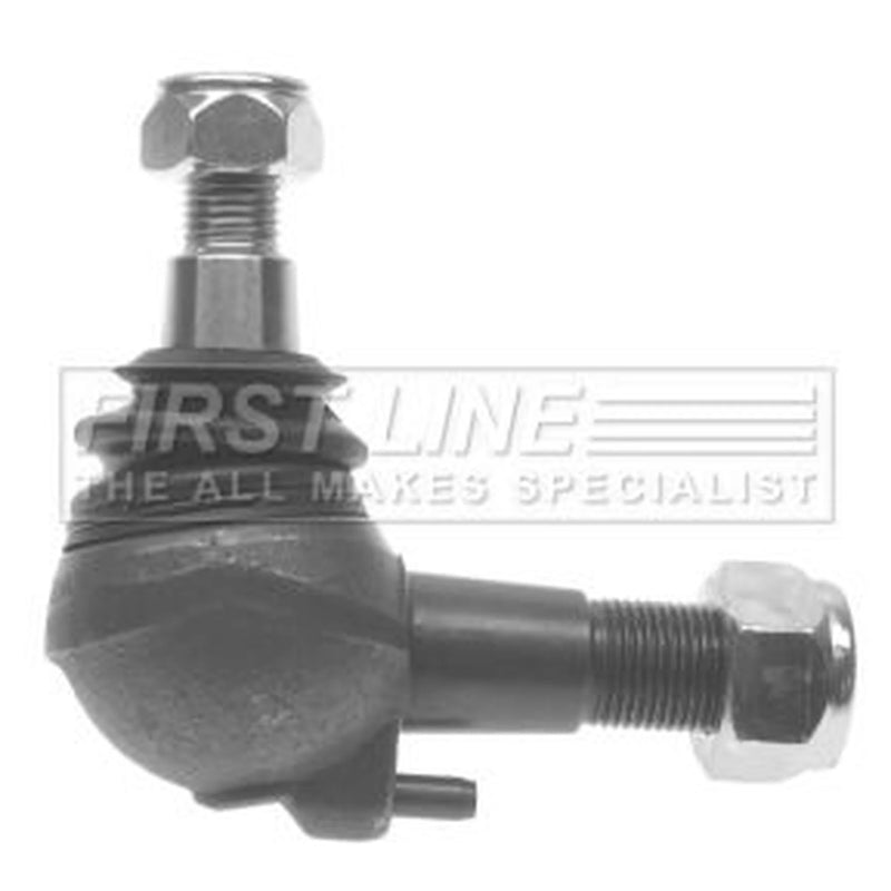 First Line Ball Joint Front Left fits Mercedes-Benz S-Class 1991-1999