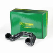 First Line Intercooler Turbo Charge Air Hose fits Renault Clio 1999-2005 1.9
