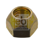 Febi Wheel Nut Rear 46638