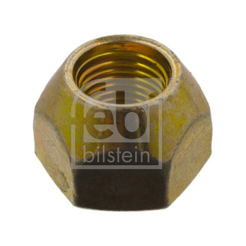 Febi Wheel Nut Rear 46638