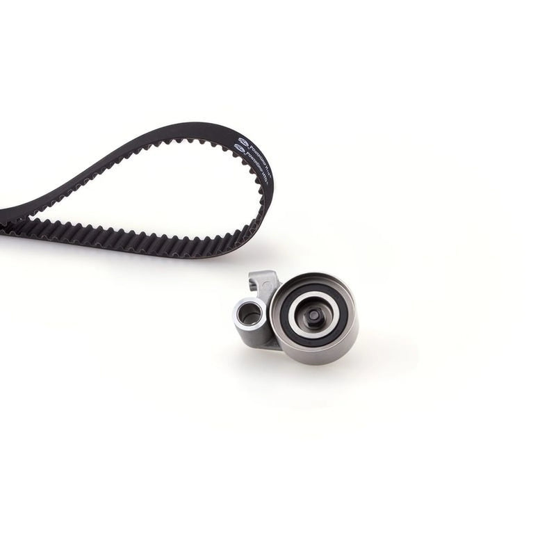 Gates Timing Belt Kit with Rollers fits Toyota 4 Runner III 1995-2002 3.0
