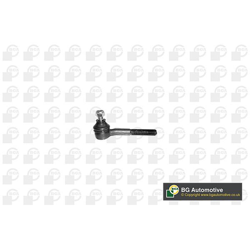 BGA Steering Tie Rod End Ball Joint Front Right fits Ford Maverick 1993-1998