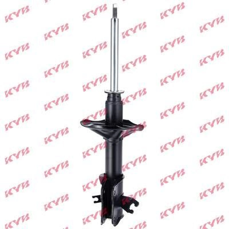 KYB Shock Absorber Damper Strut Front Right fits Mitsubishi Colt 1996-2003