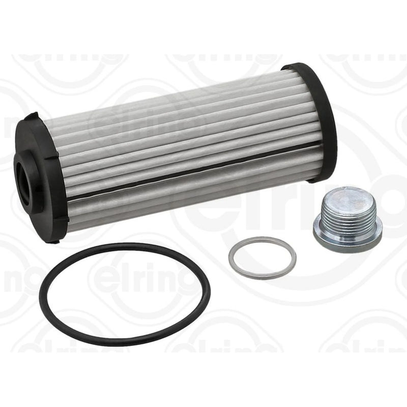 Elring Auto Trans Filter Kit fits Audi A3 2014-2020 1.4