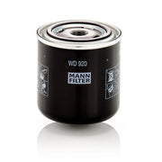 MANN-FILTER Hydraulic Oil Filter