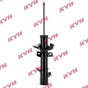 KYB Shock Absorber Damper Strut Front Left fits Ford B-Max 2012-2017