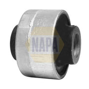 NAPA Wishbone / Control / Trailing Arm Bush Front Right fits Renault Espace V