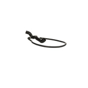 Gates Radiator Coolant Hose 432mm ID fits Mercedes-Benz C-Class 1997-2000