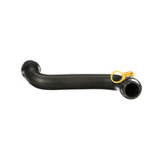 Gates Radiator Coolant Hose 370mm ID fits Ford Mondeo 2000-2007 1.8 2.0