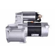 Hella Starter Motor 12V 2kW 10 Teeth fits Hyundai Galloper I 1991-1998 2.5