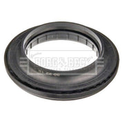 Borg & Beck Rolling Bearing Suspension Strut Support Mou BSM5530