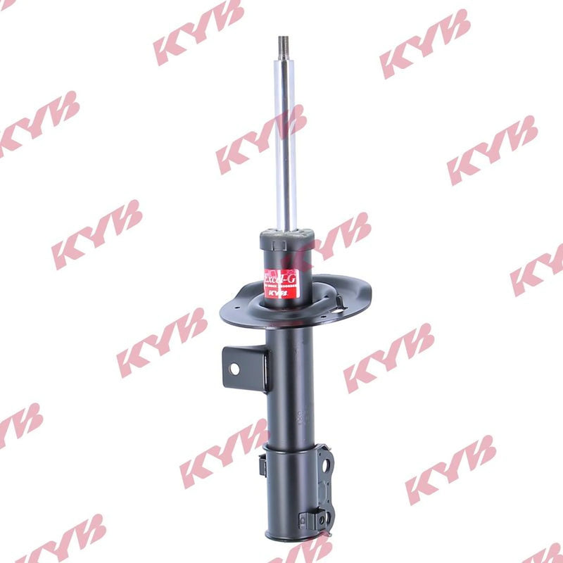 KYB Shock Absorber Damper Strut Front Left fits Kia Cee'D 2012-2018 1.0 1.6