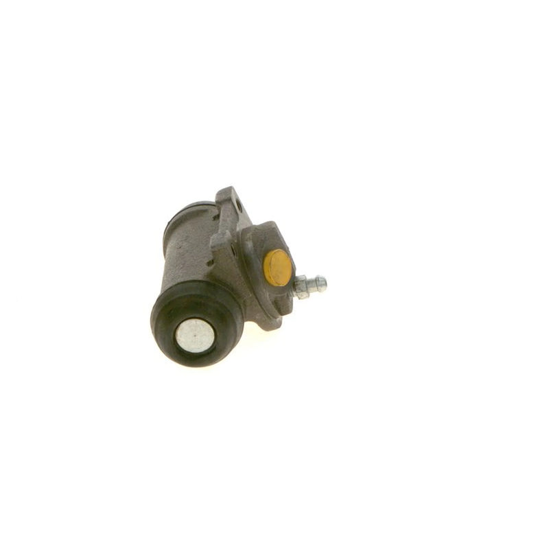 Bosch Wheel Cylinder Hydraulic Brake Rear Right fits Peugeot 406 1995-2004