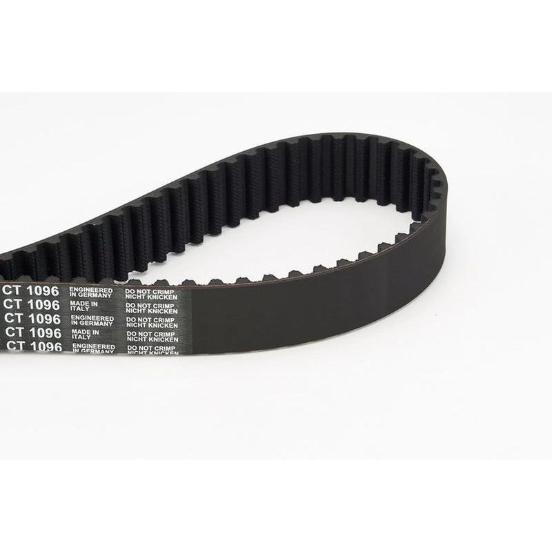 Continental CTAM Timing Belt Cambelt 176 Teeth fits Land Rover Freelander I