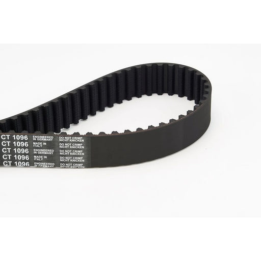 Continental CTAM Timing Belt Cambelt 176 Teeth fits Land Rover Freelander I