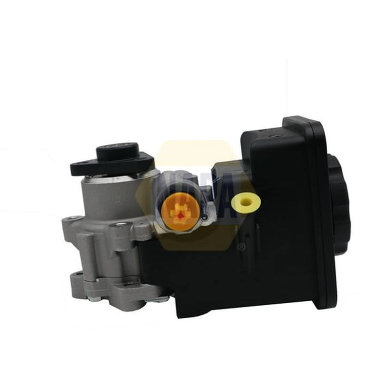 NAPA Power Steering Hydraulic Pump fits BMW 3 1998-2005