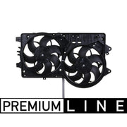 Mahle Engine Cooling Fan