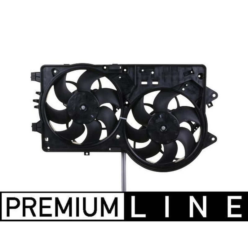 Mahle Engine Cooling Fan