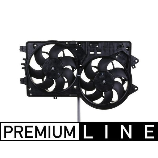 Mahle Engine Cooling Fan