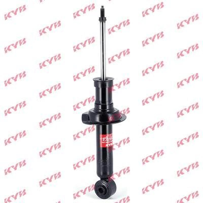 KYB Shock Absorber Damper Strut Rear fits Nissan Primera 1996-2002 2.0