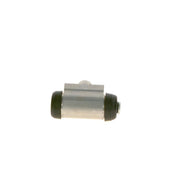 Bosch Wheel Cylinder Hydraulic Brake Rear fits Toyota Vitz 2001-2005 1.0 1.3 1.4