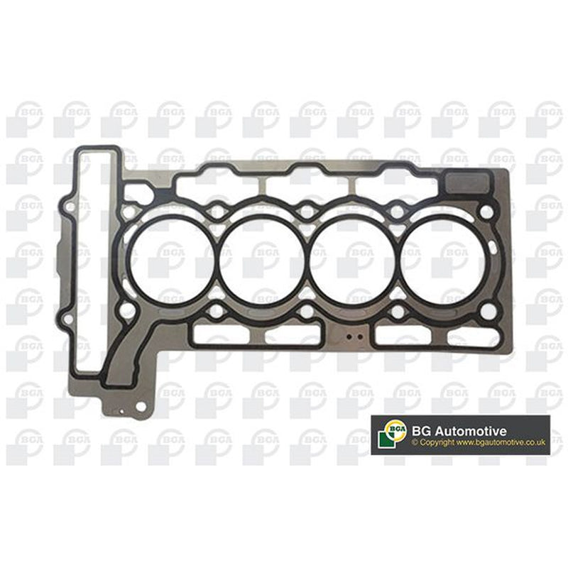 BGA Cylinder Head Gasket 0mm Thick fits Citroën Berlingo Box Body 2009-2018 1.6