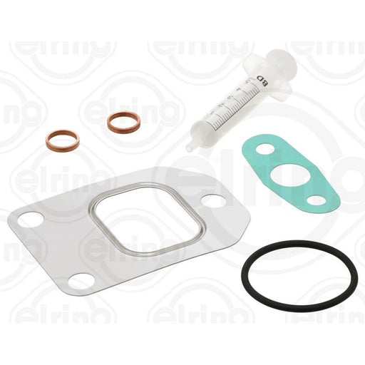 Elring Charger Mounting Kit 715.820