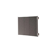 Mahle Air Conditioning Condenser fits Jaguar I-Pace 2018 on