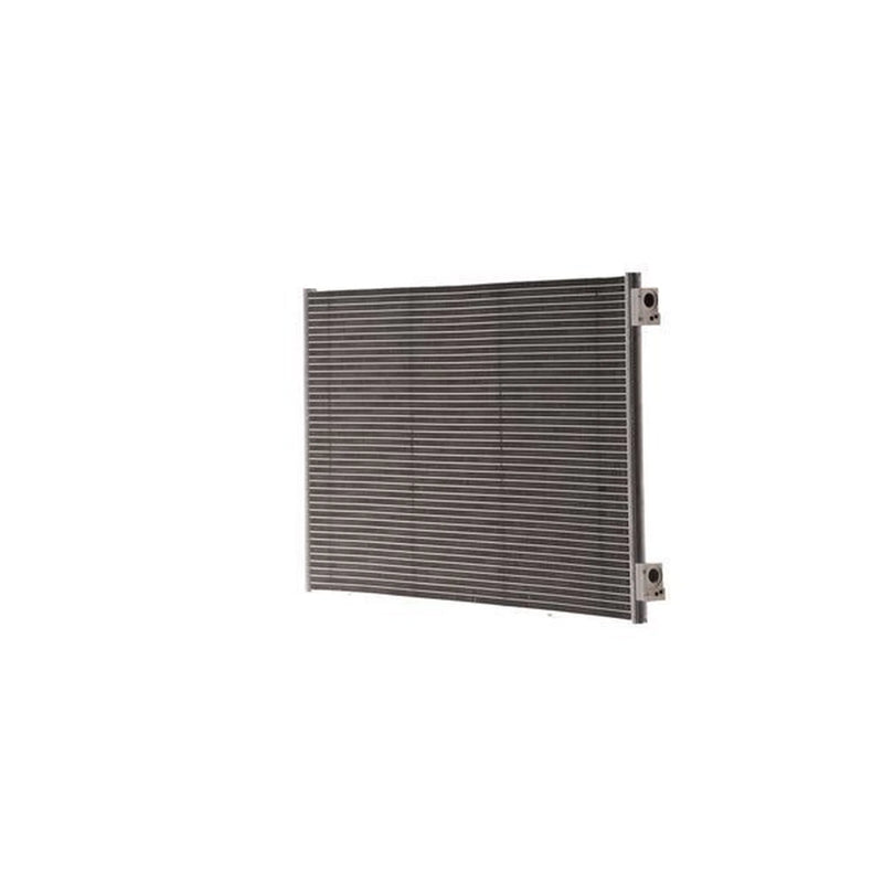 Mahle Air Conditioning Condenser fits Jaguar I-Pace 2018 on