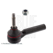 Blue Print Steering Tie Rod End Ball Joint Front Right ADA108712