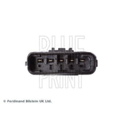 Blue Print Exhaust Gas Recirculation Valve fits Toyota Auris 2006-2012 2.2