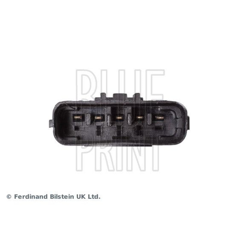 Blue Print Exhaust Gas Recirculation Valve fits Toyota Auris 2006-2012 2.2