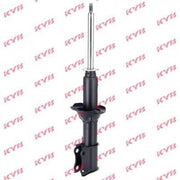KYB Shock Absorber Damper Strut Front Left fits Kia Pride 1996-1999 1.3